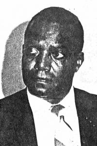 Ben Johnson